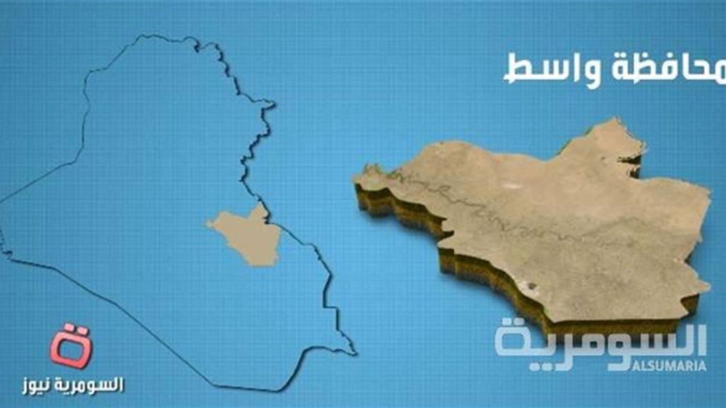 القبض على عصابة خطف أحد عناصرها امرأة في واسط