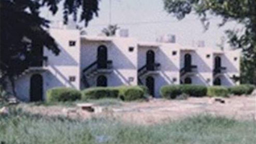 السياحة تعتزم طرح جزيرة الأعراس السياحية في بغداد للاستثمار