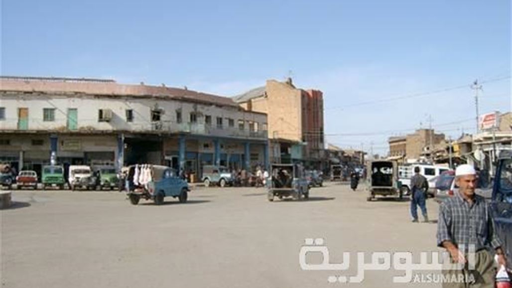 خانقين تعد خطة لتسييج مقبرتين تاريخيتين لليهود والبولونين
