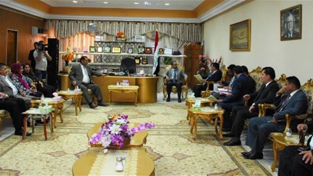 وزارة الهجرة: نسعى لإيجاد حلول للمهجرين غير المسجلين في كركوك