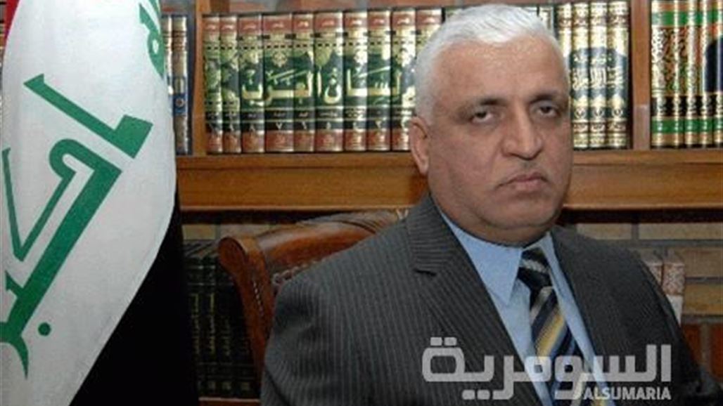 فالح الفياض: نعمل على اعتقال مستهدفي ليبرتي والقصاص منهم