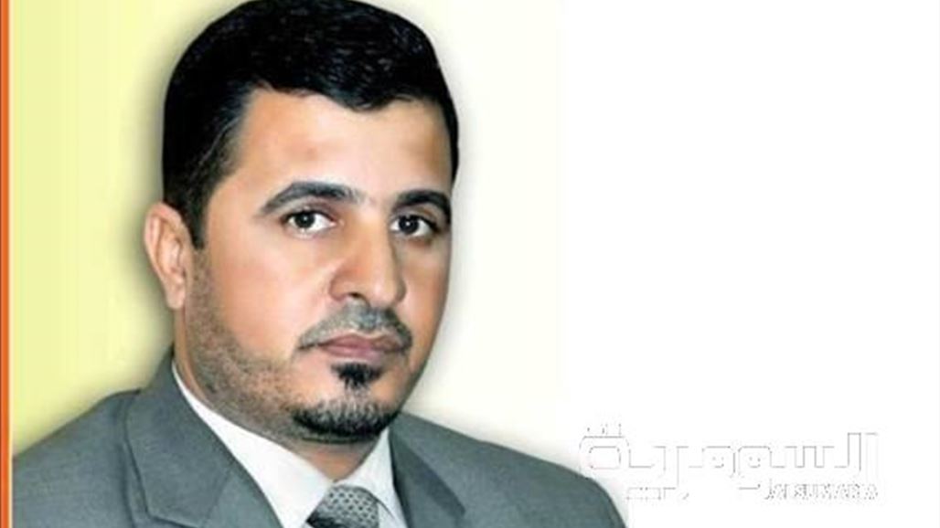 تحالف ديالى الوطني ينظم تظاهرة يوم غد احتجاجاً على تشكيل حكومة الحميري