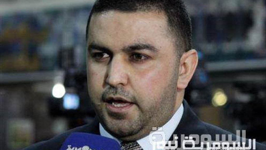 الجحيشي: بعض الكتل تسعى لإعادة القائمة المغلقة في الانتخابات البرلمانية المقبلة