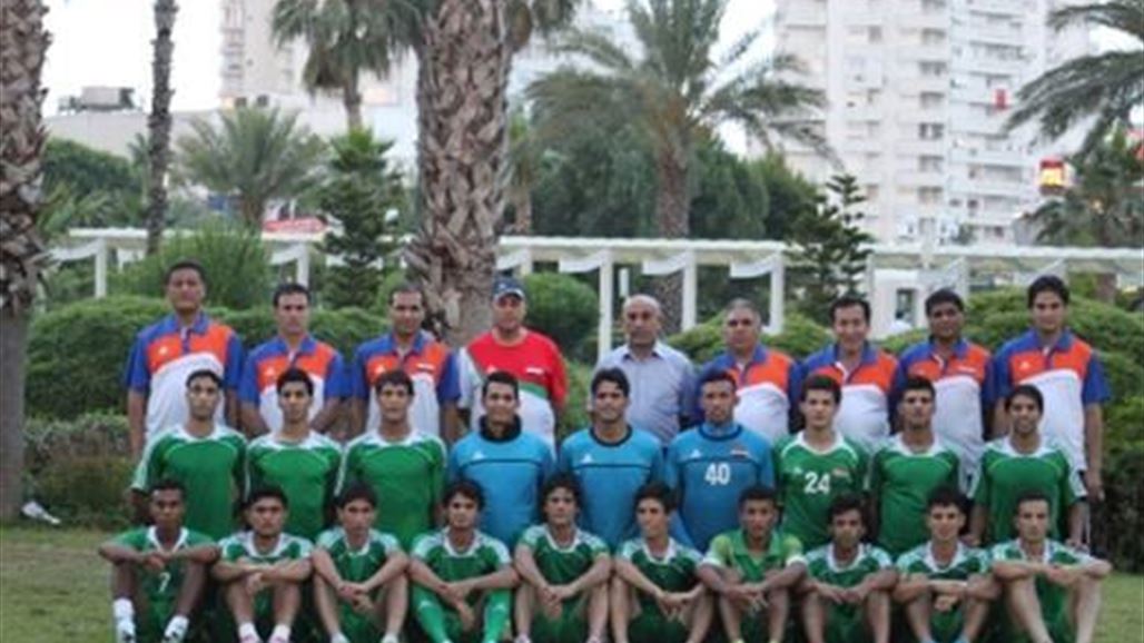 مختصون يعربون عن تفاؤلهم بقدرة منتخب الشباب على تحقيق الفوز أمام إنجلترا