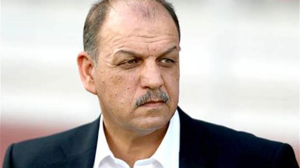 عدنان حمد ينفي اشتراطه قبول تدريب المنتخب العراقي باستقالة اتحاد الكرة