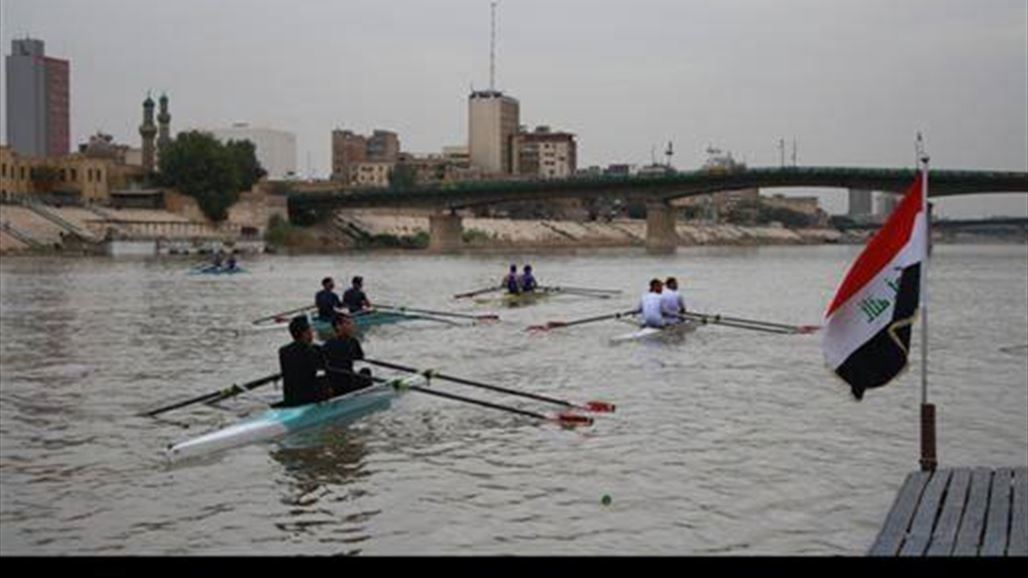 منتخب التجذيف يشارك في بطولة العالم بكوريا الجنوبية