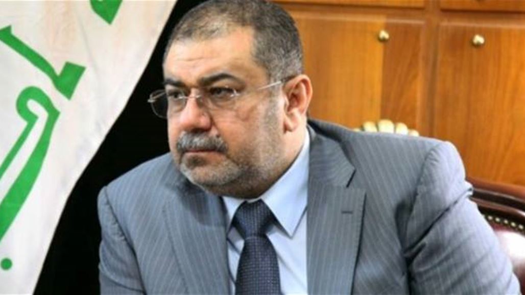 استقالة السهيل من منصبه كنائب لرئيس البرلمان
