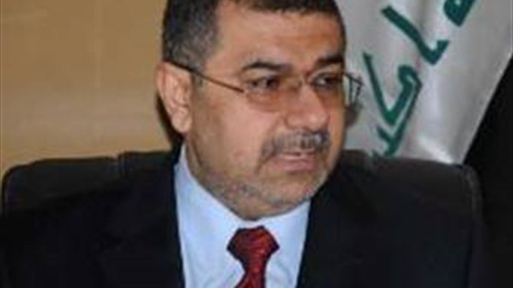 مقرر البرلمان: السهيل قدم استقالته لظروف خاصة والنجيفي لم يبد موقفه بعد