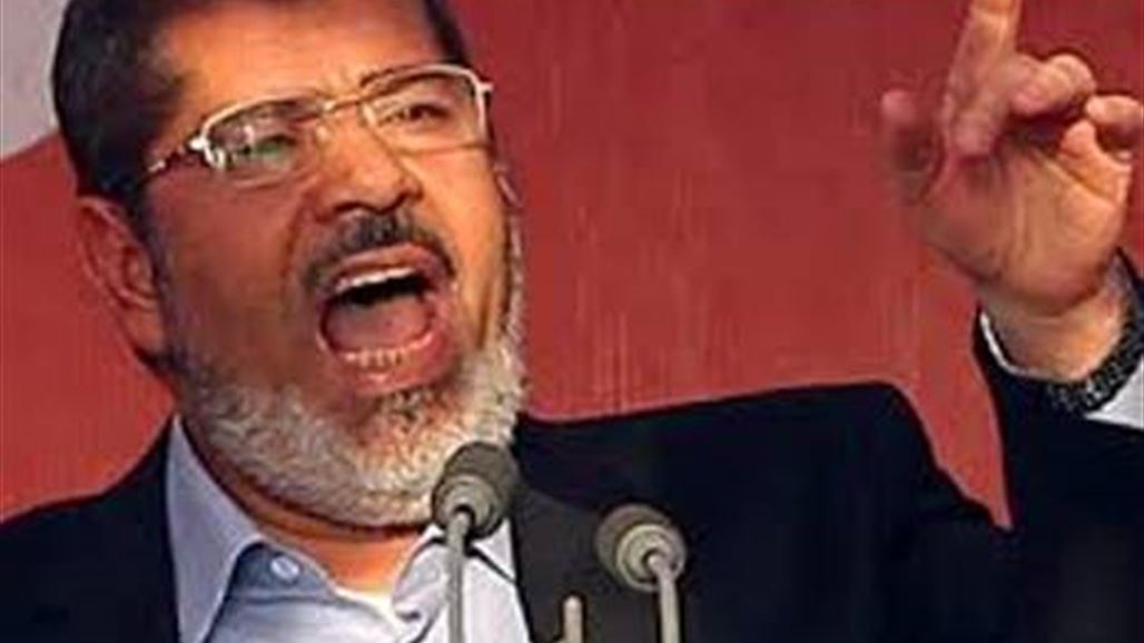 مرسي يوجه بملاحقة منفذي حادثة "أبو النمرس" وتقديمهم للعدالة