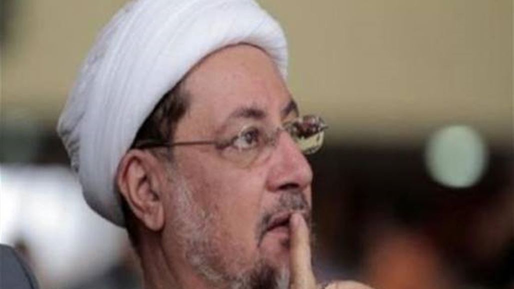 العطية يدعو السهيل لسحب استقالته ويؤكد أن البت بها من شأن التحالف الوطني