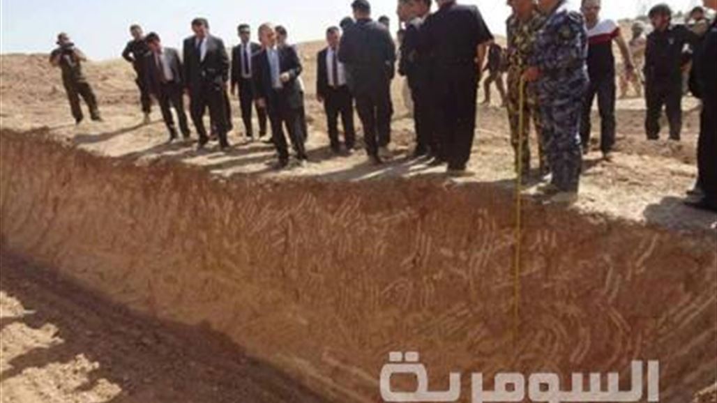 محافظ كركوك: المالكي لا يعلم بكتاب إيقاف حفر الخندق الصادر عن مكتبه