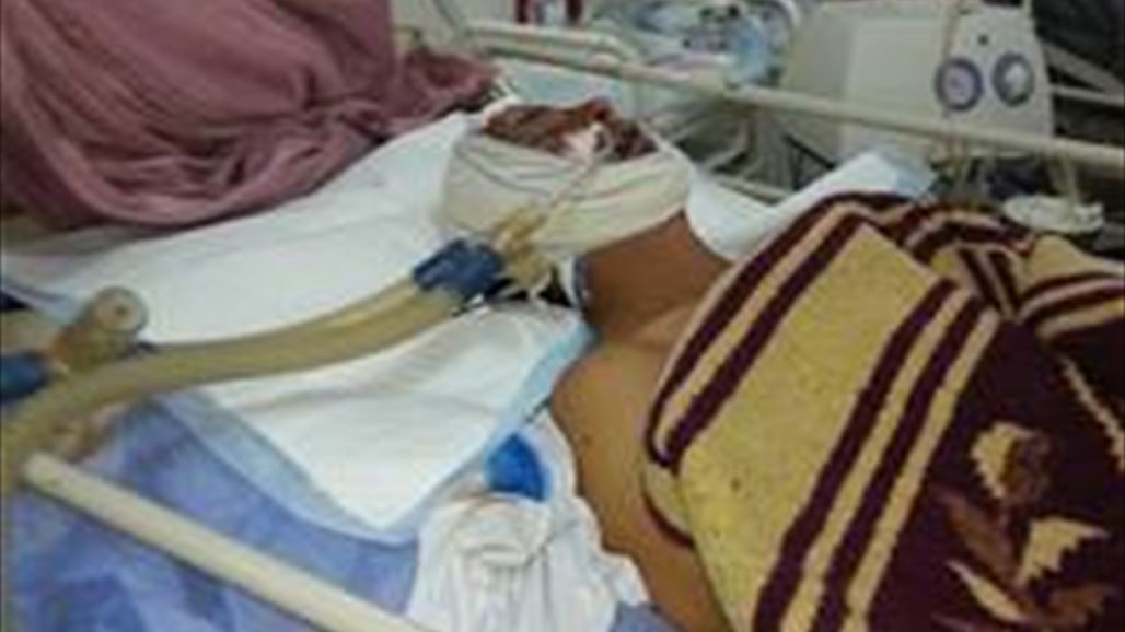 وزير الصحة يرسل فريقا طبيا لمعالجة المدرب محمد عباس