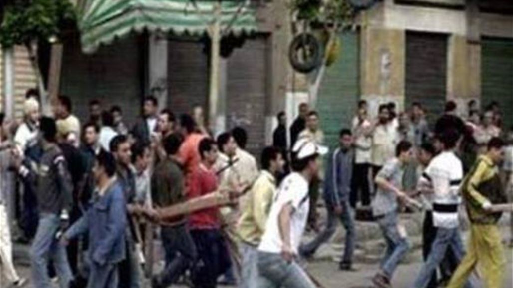 الاضطرابات تعم المحافظات المصرية وأنباء عن قتلى وجرحى