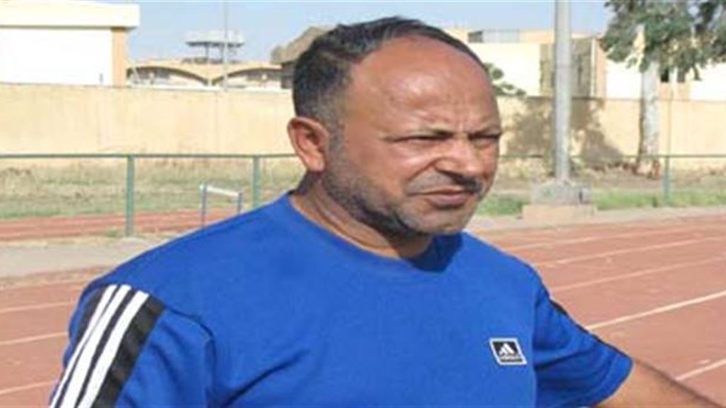 مدرب الكهرباء يؤكد سعيه لتعويض خسارته أمام الميناء بلقاء نفط الجنوب