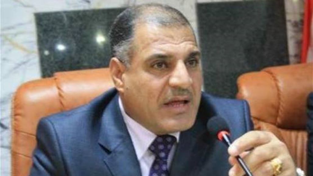 الجبوري يدعو لتوحيد قيادتي دجلة وسامراء للحفاظ على أمن صلاح الدين