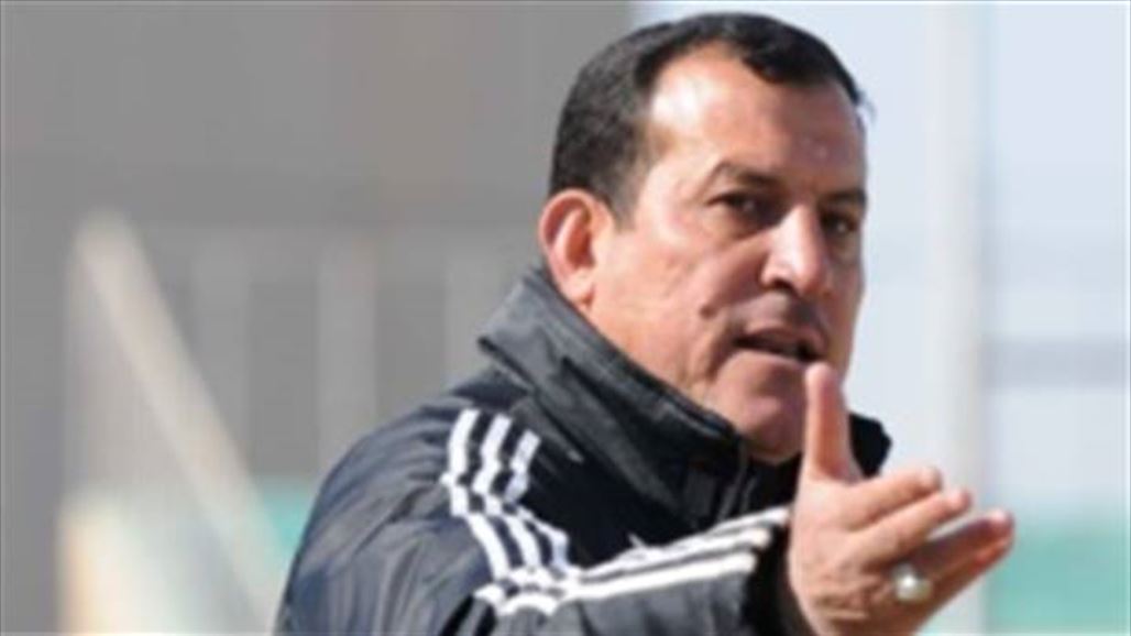 مدرب السليمانية يعتبر من يعزو انسحابه من الدوري لأسباب فنية واهما  الى حد بعيد