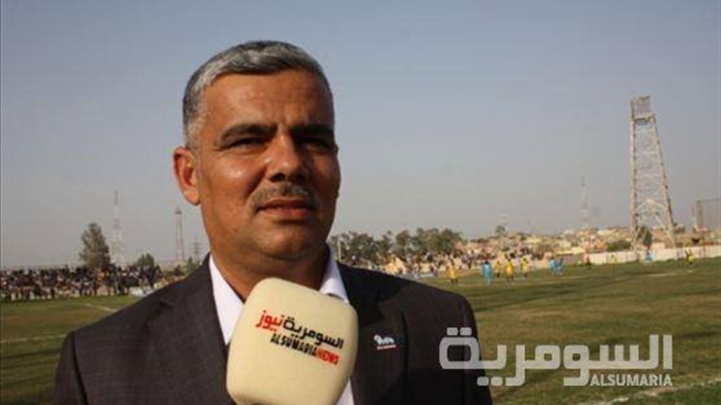 لاعبان عراقيان يتأهلان لنصف نهائي بطولة آسيا بالتنس