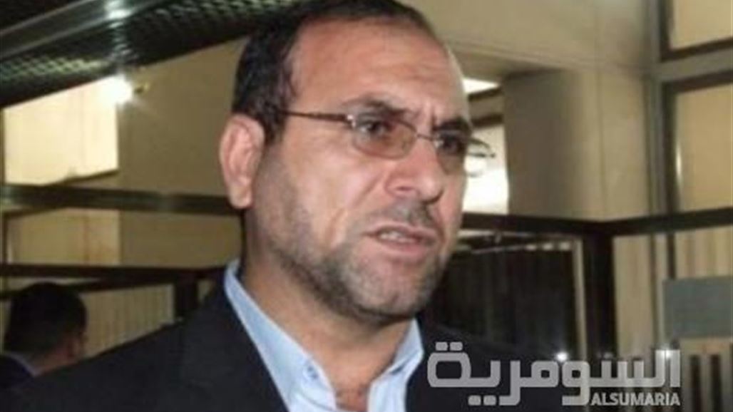 البياتي يطالب الصدر بالضغط على "حلفائه الكرد" لأنهم جزء من مشكلة التركمان