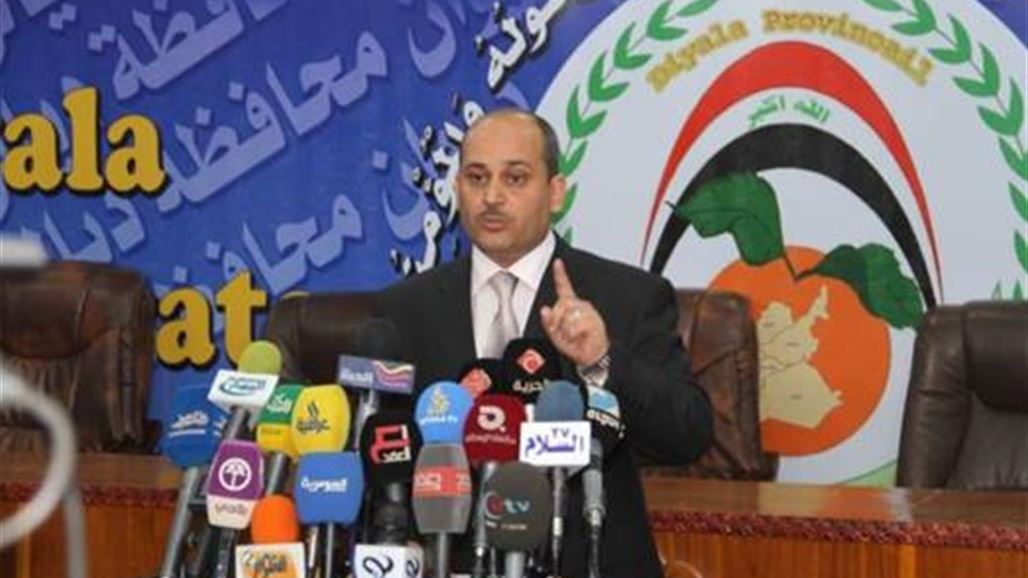 الحميري: نتوقع تشغيل بوابات بعقوبة الأمنية مطلع أيلول القادم