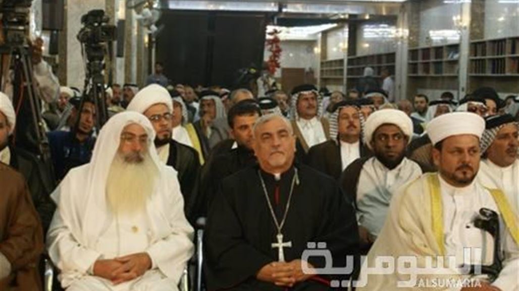 السريان الكاثوليك يحملون المسلمين مسؤولية حمايتهم في العراق