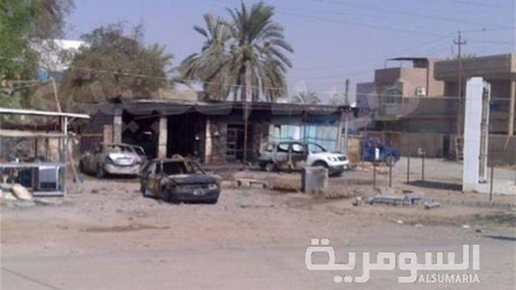 مقاهي بعقوبة تشكو غياب زبائنها ومحاولات أمنية لإعادة الحياة إليها
