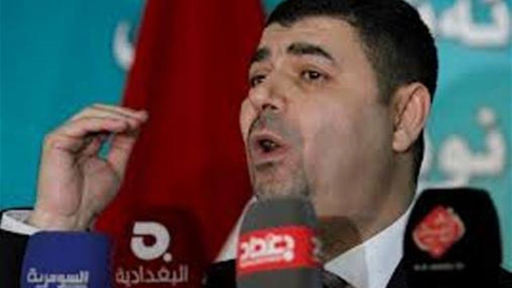 الملا يدعو قيادة متحدون لضبط سلوكيات بعض أعضائها