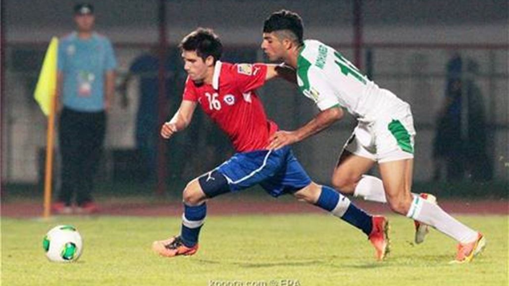 اتحاد الكرة يؤكد صحة أعمار لاعبي منتخب الشباب وينفي وجود اعتراضات ضد المنتخب