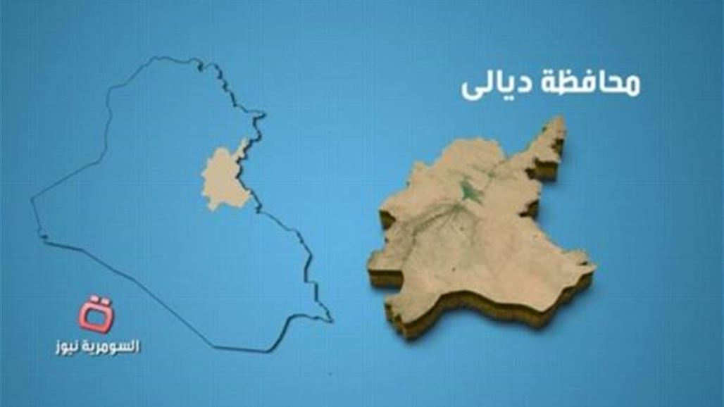 نجاة مسؤول شؤون افواج طوارئ ديالى من تفجير شمال بعقوبة