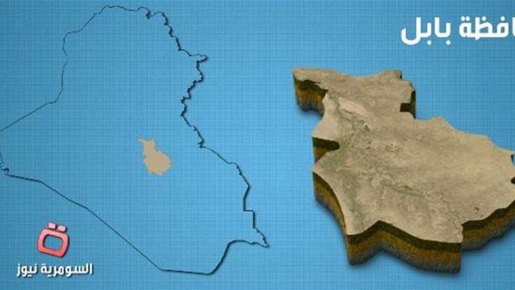 انفجار سيارة مفخخة وسط بابل
