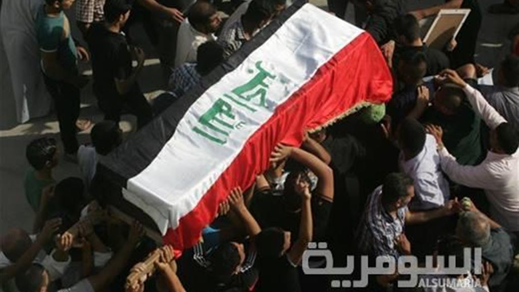 كربلاء تشيع محمد عباس وتطالب بمعاقبة الجهة التي اعتدت عليه