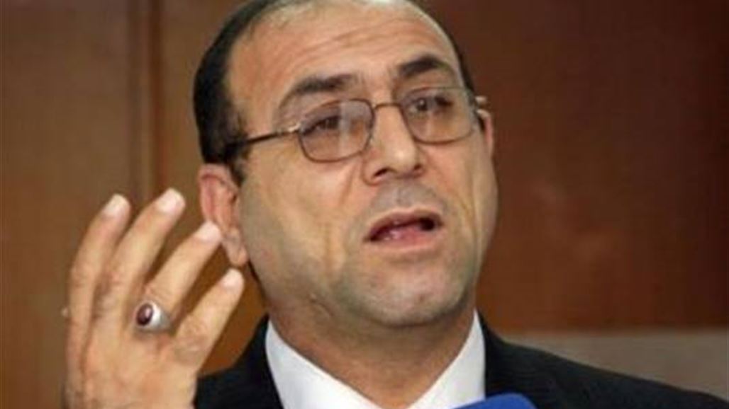 البياتي ينتقد تصريحات الياور ويطالب الحكومة بإخراج البيشمركة من الطوز "بقوة القانون"