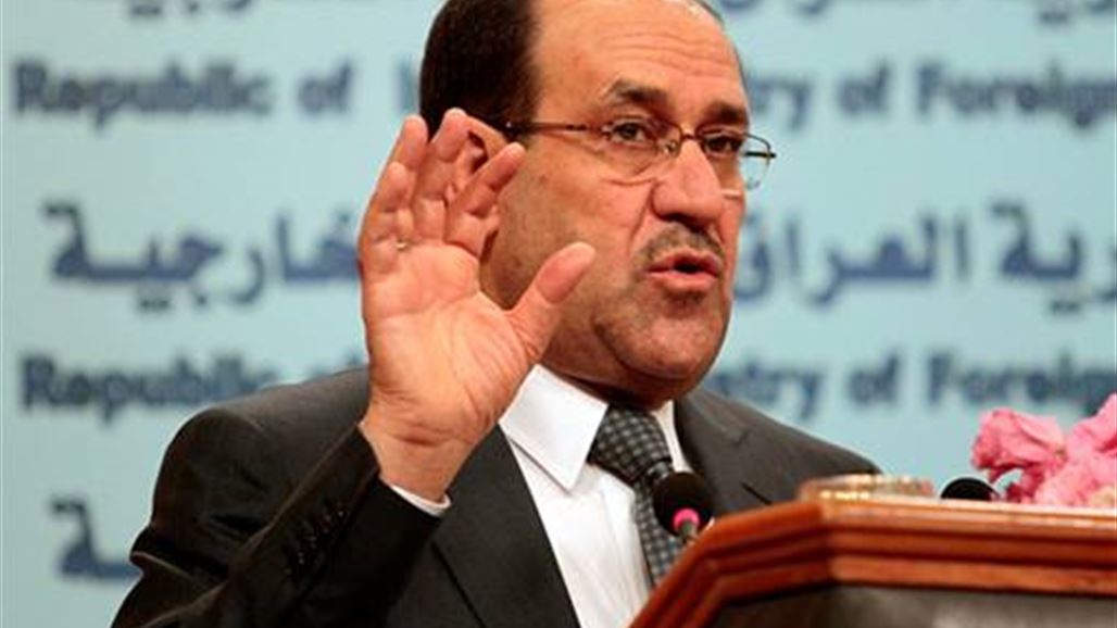 المالكي يبحث مع مسؤول جزائري بموسكو الأزمة السورية ويدعو لتشجيع تيار الاعتدال