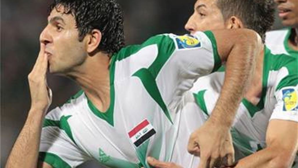 اتحاد الكرة يحذرلاعبي منتخب الشباب من الإنشغال بعروض الأندية