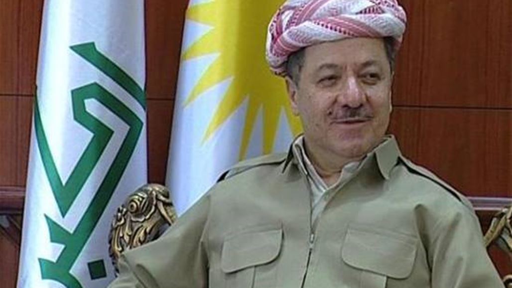 أنباء عن تظاهرة في السليمانية ضد تمديد ولاية بارزاني والقوات الامنية تتأهب