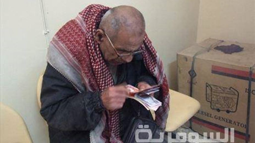 المواطن النيابية تطالب بزيادة رواتب المتقاعدين بأثر رجعي