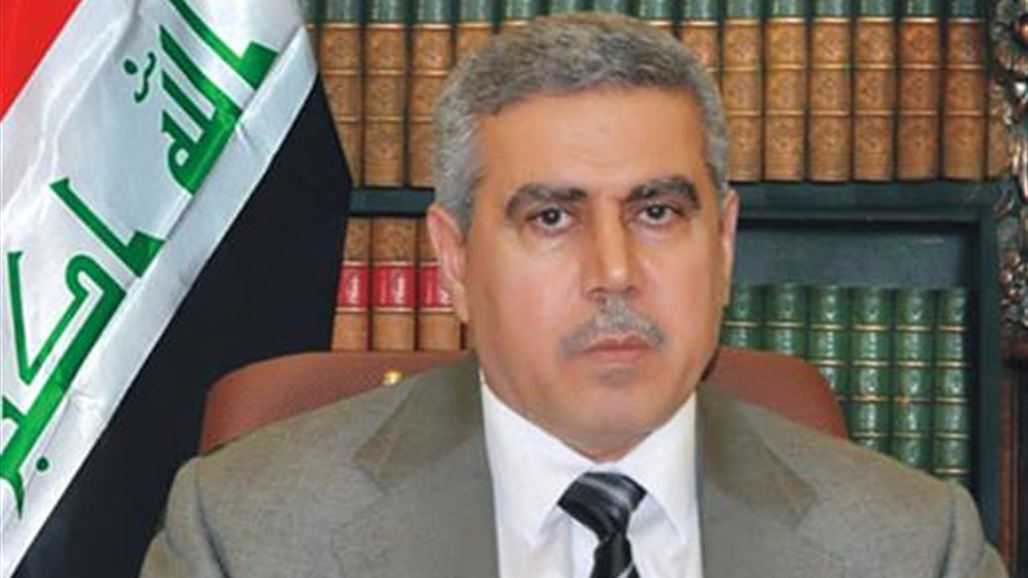 العراق يبدي استعداده لدعم أطفال سوريا
