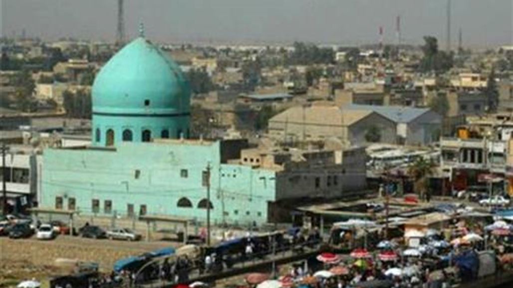 تيار سياسي يدعو المالكي للتحري عن "الكارثة" التي يعيشها عرب كركوك