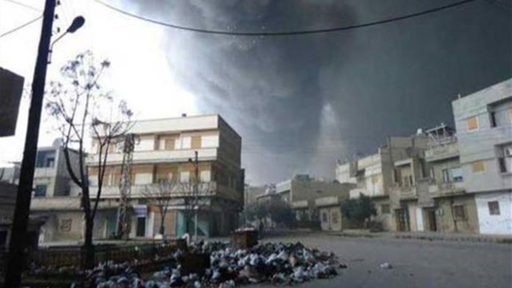 الجامعة العربية تؤكد للأمم المتحدة: ما تشهده حمص وريفها جرائم حرب لا تسقط بالتقادم