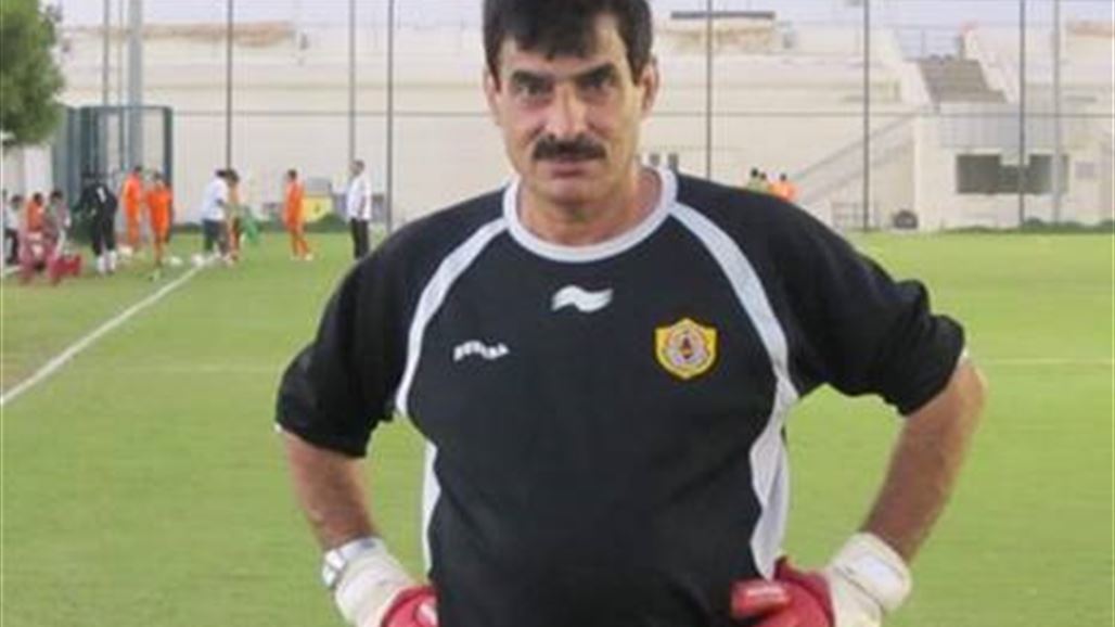 فتاح نصيف يعتبر محمد حميد امتدادا للحراس الكبار ويحذره من الاستعجال بحسم الكرات