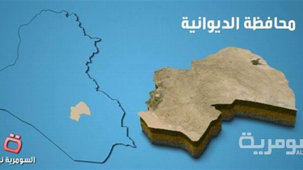 الاحرار: إقبال واسع على صناديق الاقتراع في الديوانية لانتخاب البرلمان الشعبي