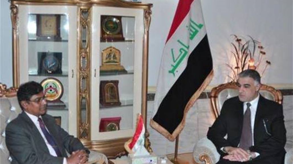 العراق يعتزم عقد اتفاقيات تعاون قانونية مع دول العالم