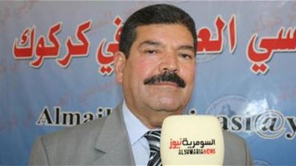 نواب كركوك: اقرار قانون حدود المحافظات سيلغي النجف وصلاح الدين بالكامل