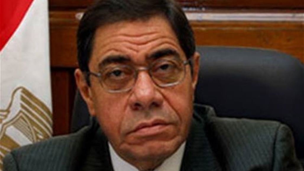 عبد المجيد محمود يعود رسمياً إلى منصبه كنائب عام لمصر