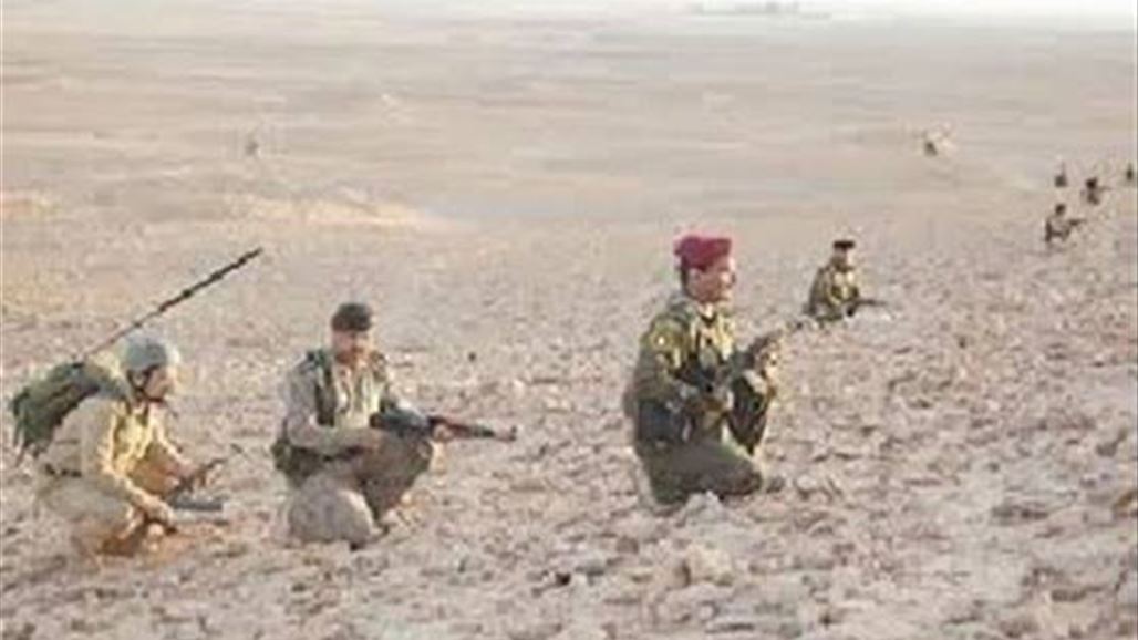 مقتل "وزير المالية بتنظيم القاعدة" في العراق