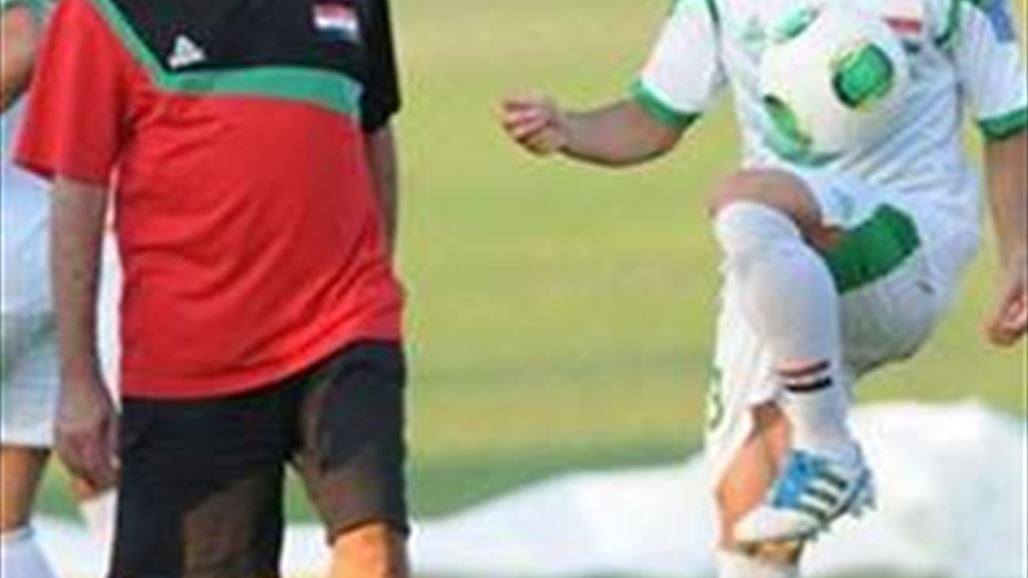 مدرب اللياقة البدنية: لاعبو منتخب الشباب وزعوا جهدهم البدني وهم في أفضل حالاتهم