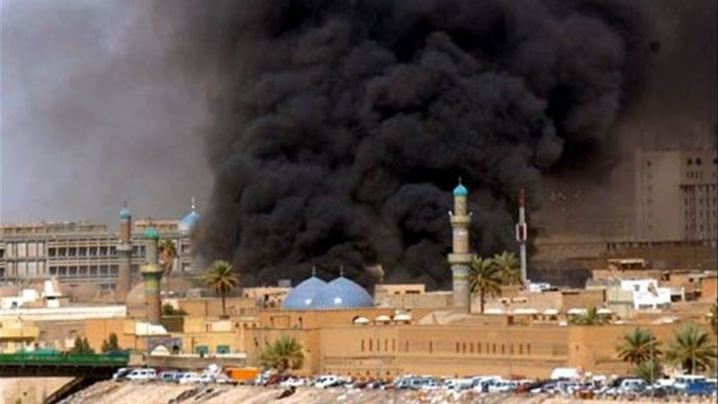 شباب عراقيون يطلقون حملة شعبية لإدراج التفجيرات "الإرهابية" ضمن جرائم الإبادة الجماعية