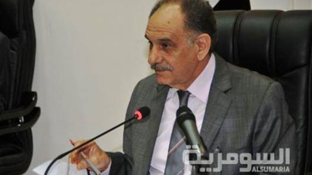 المطلك يبحث مع وزير الطاقة الهندي توسيع الاستثمار بمجالات النفط والطاقة