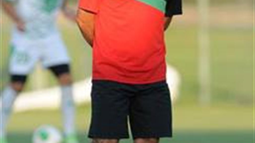 مساعد مدرب منتخب الشباب يؤكد أن اللاعبين في افضل حالاتهم قبل مباراة كوريا