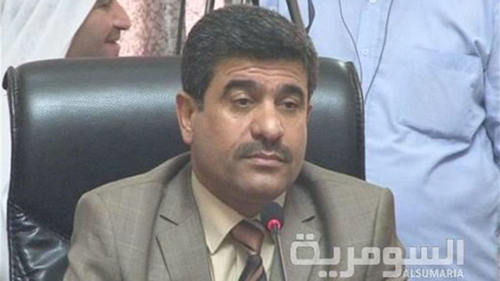 مجلس صلاح الدين ينفي تعيين نائب إداري للمحافظ بدلا من ممثل الجبهة التركمانية