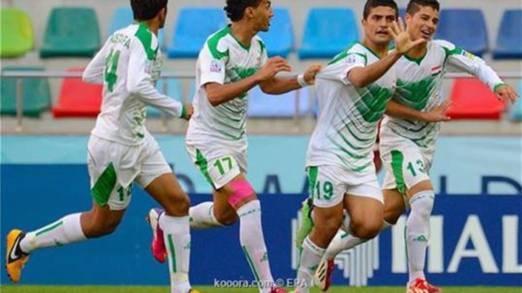 الشباب يرد الدين لكوريا الجنوبية ويتأهل لمربع الكبار
